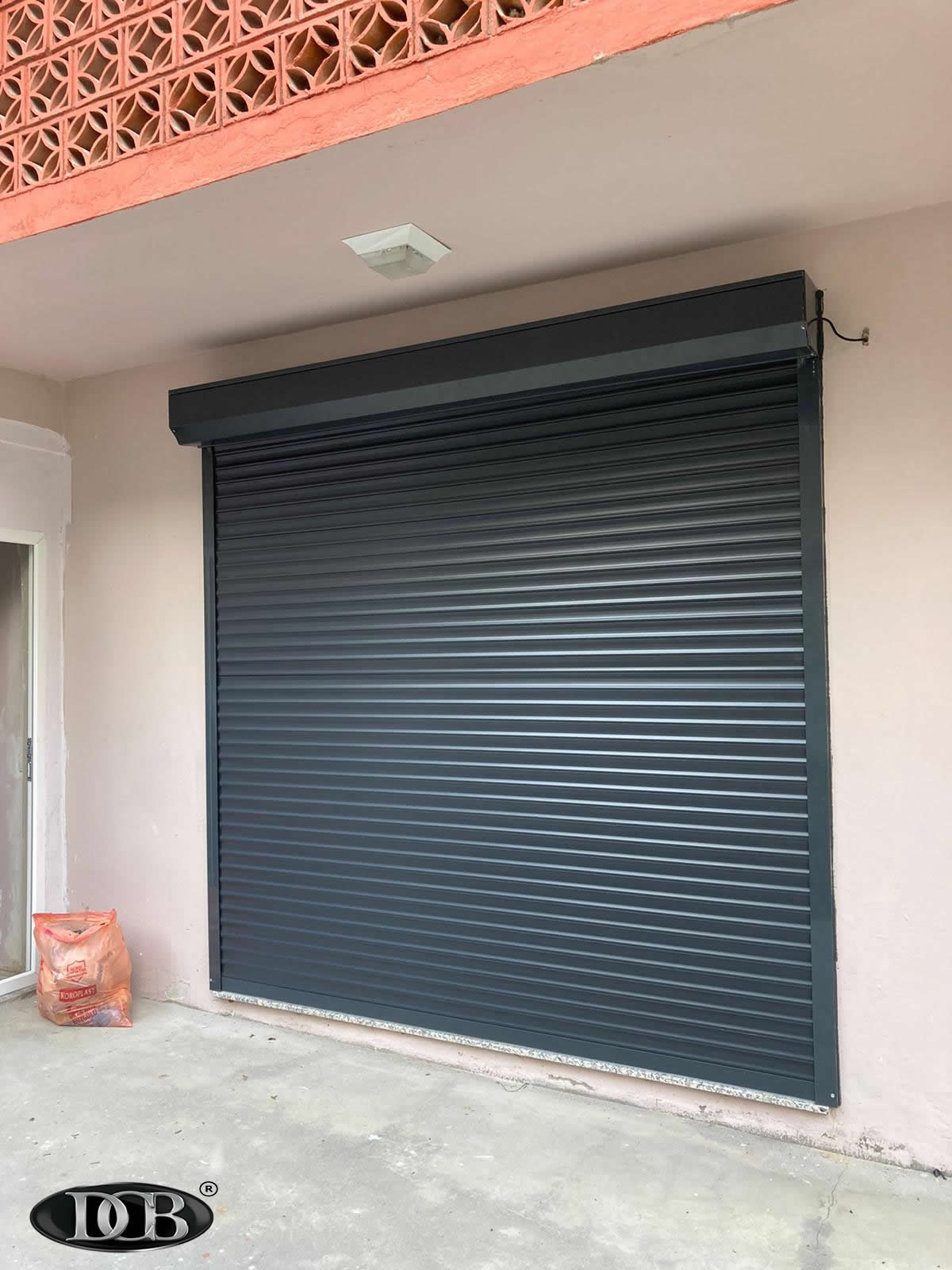 DEKOR CAM BALKON SİSTEMLERİ